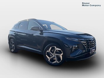 Used Hyundai TUCSON 2022 for sale - 79031751: Photo