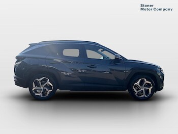 Used Hyundai TUCSON 2022 for sale - 79031751: Photo