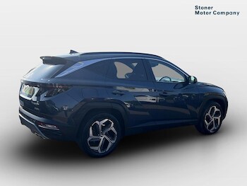 Used Hyundai TUCSON 2022 for sale - 79031751: Photo