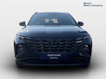 Used Hyundai TUCSON 2022 for sale - 79031751: Photo