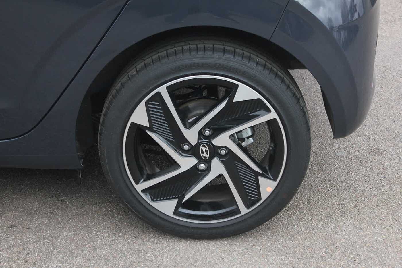 Used Hyundai i10 2025 for sale - 77636233: Photo 12