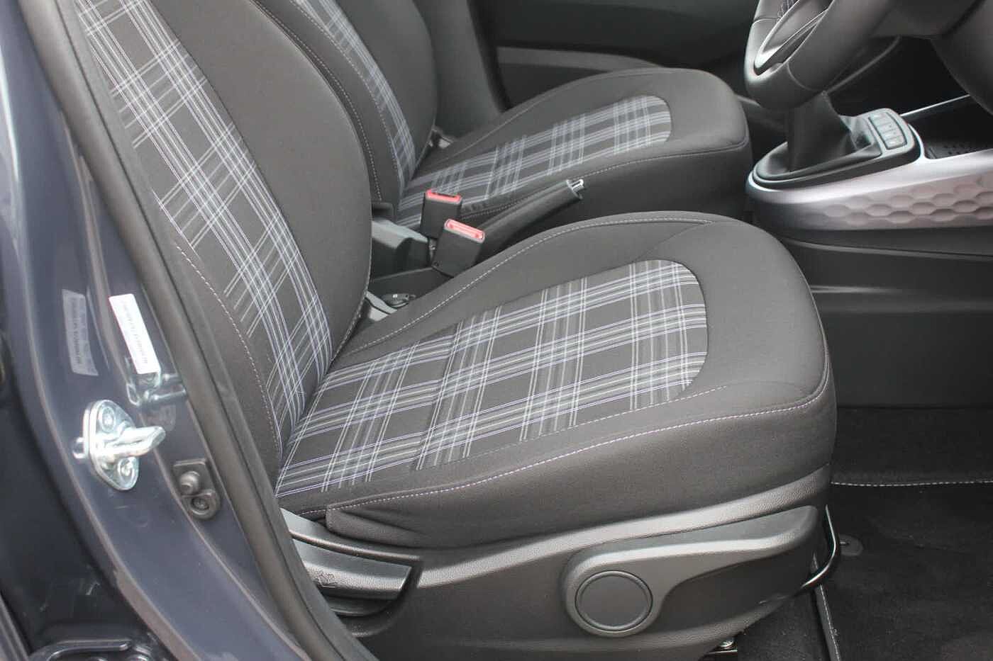 Used Hyundai i10 2025 for sale - 77636233: Photo 16