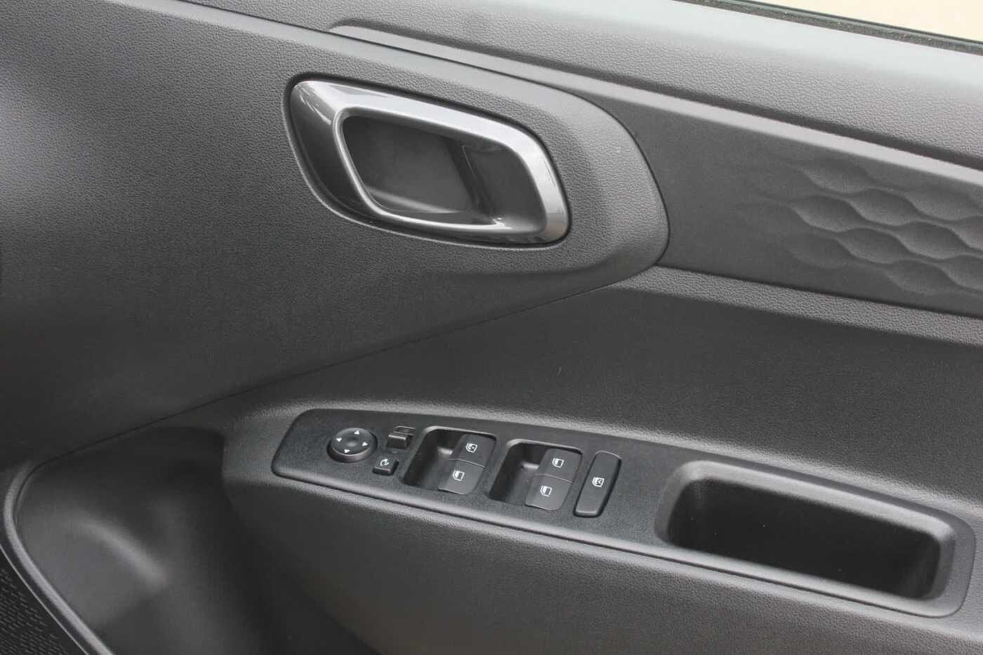 Used Hyundai i10 2025 for sale - 77636233: Photo 17