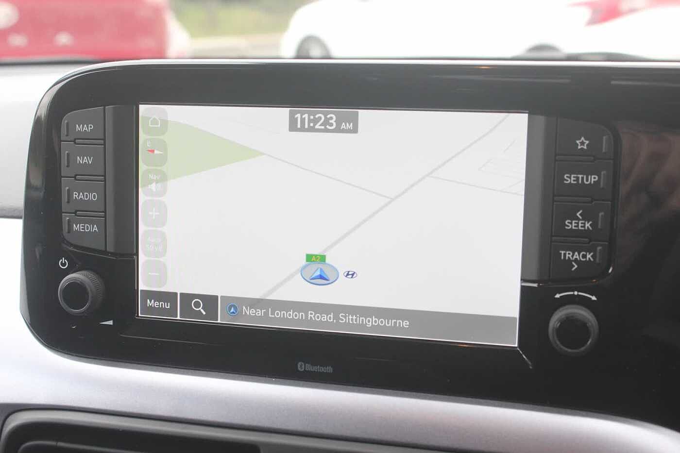 Used Hyundai i10 2025 for sale - 77636233: Photo 19