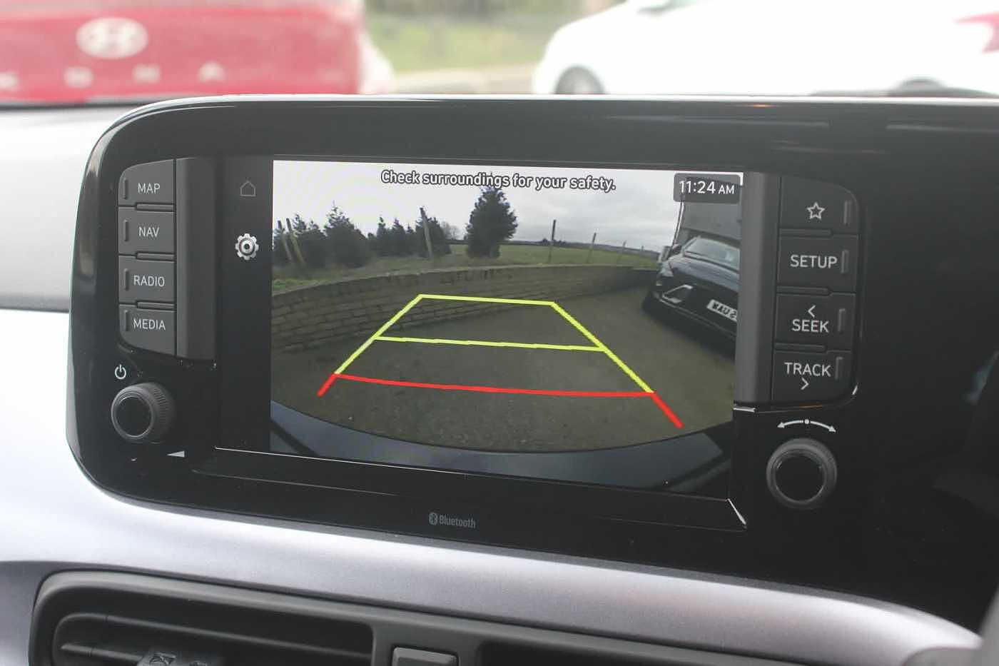 Used Hyundai i10 2025 for sale - 77636233: Photo 23