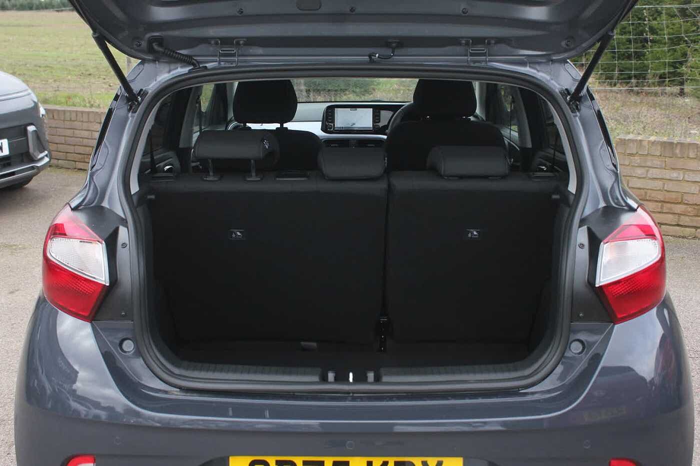 Used Hyundai i10 2025 for sale - 77636233: Photo 28