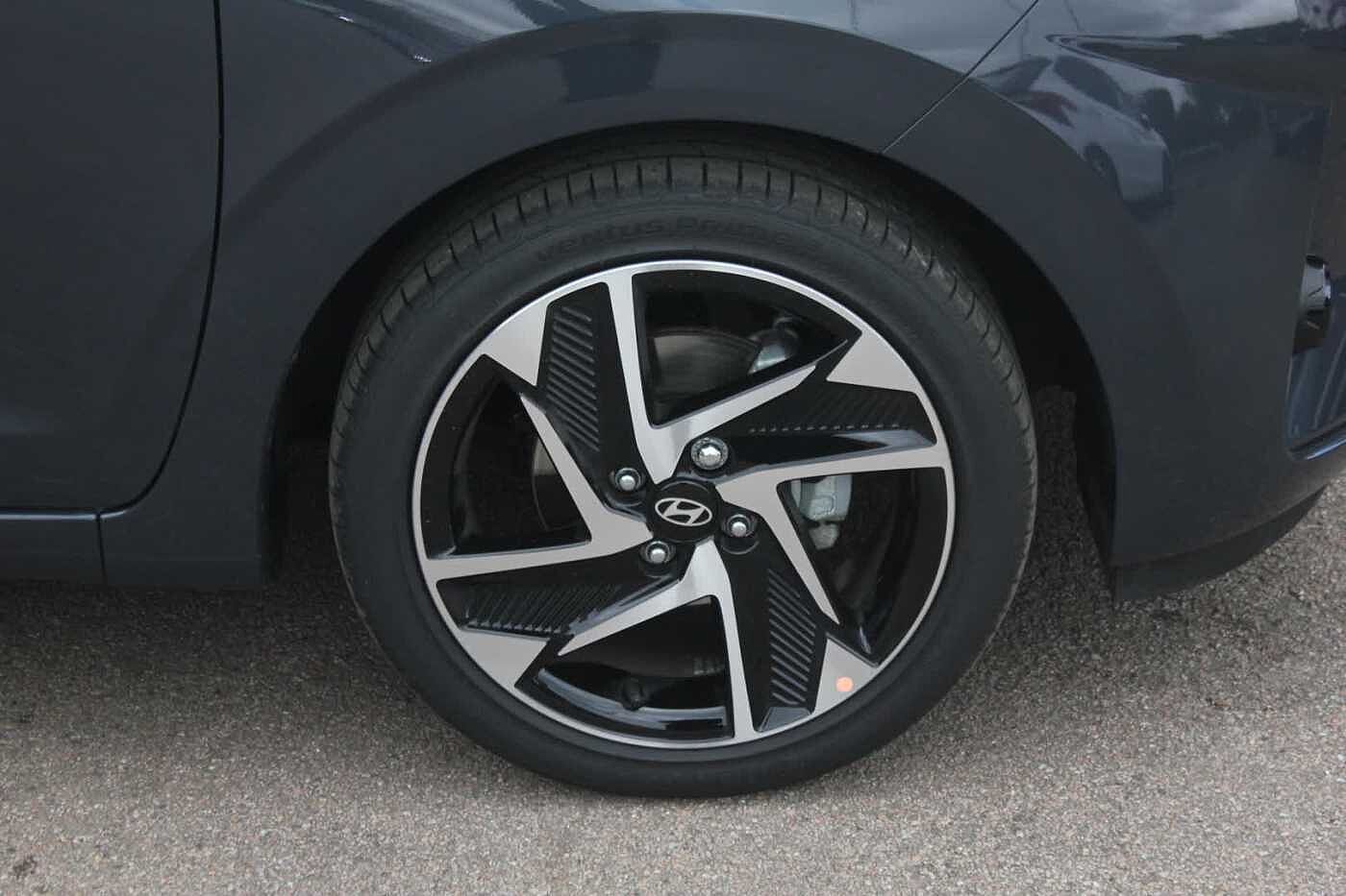 Used Hyundai i10 2025 for sale - 77636233: Photo 29