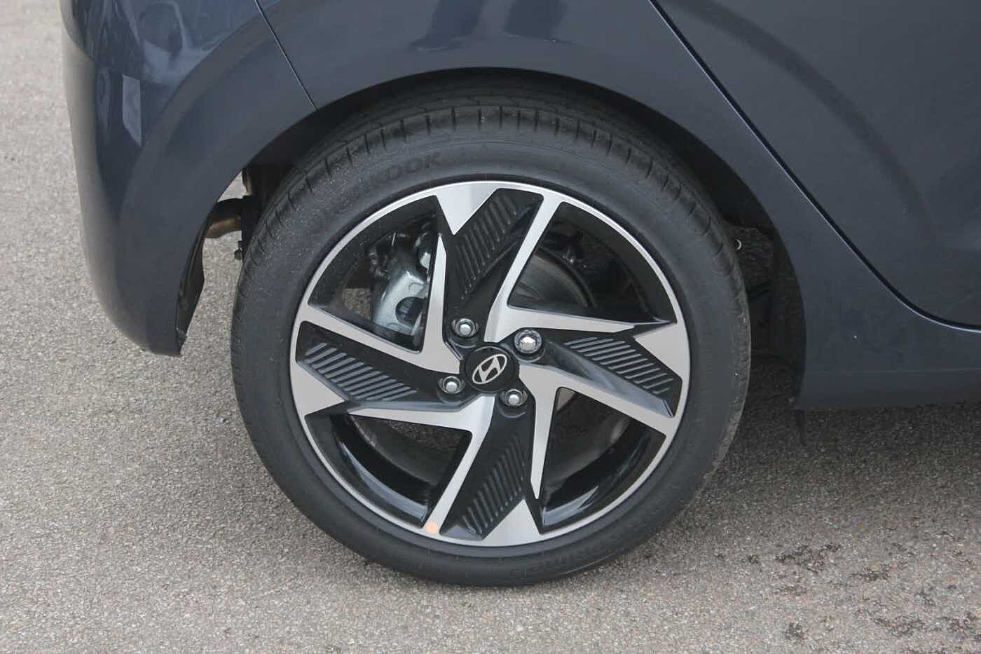 Used Hyundai i10 2025 for sale - 77636233: Photo 9