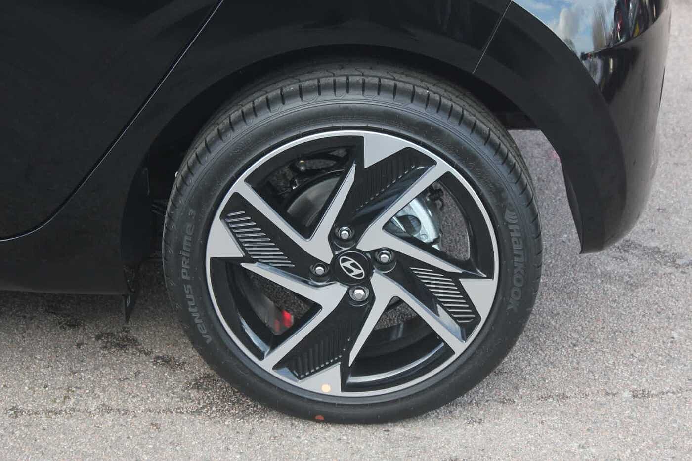 Used Hyundai i10 2025 for sale - 76840690: Photo 10