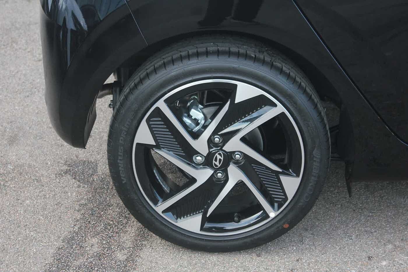 Used Hyundai i10 2025 for sale - 76840690: Photo 11