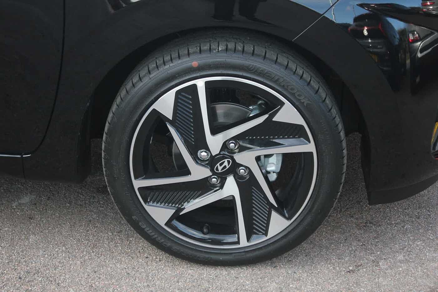 Used Hyundai i10 2025 for sale - 76840690: Photo 13