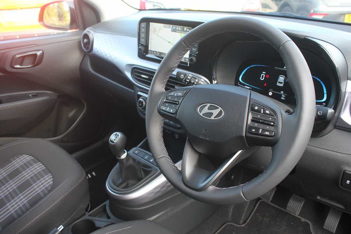 Used Hyundai i10 2025 for sale - 76840690: Photo 16