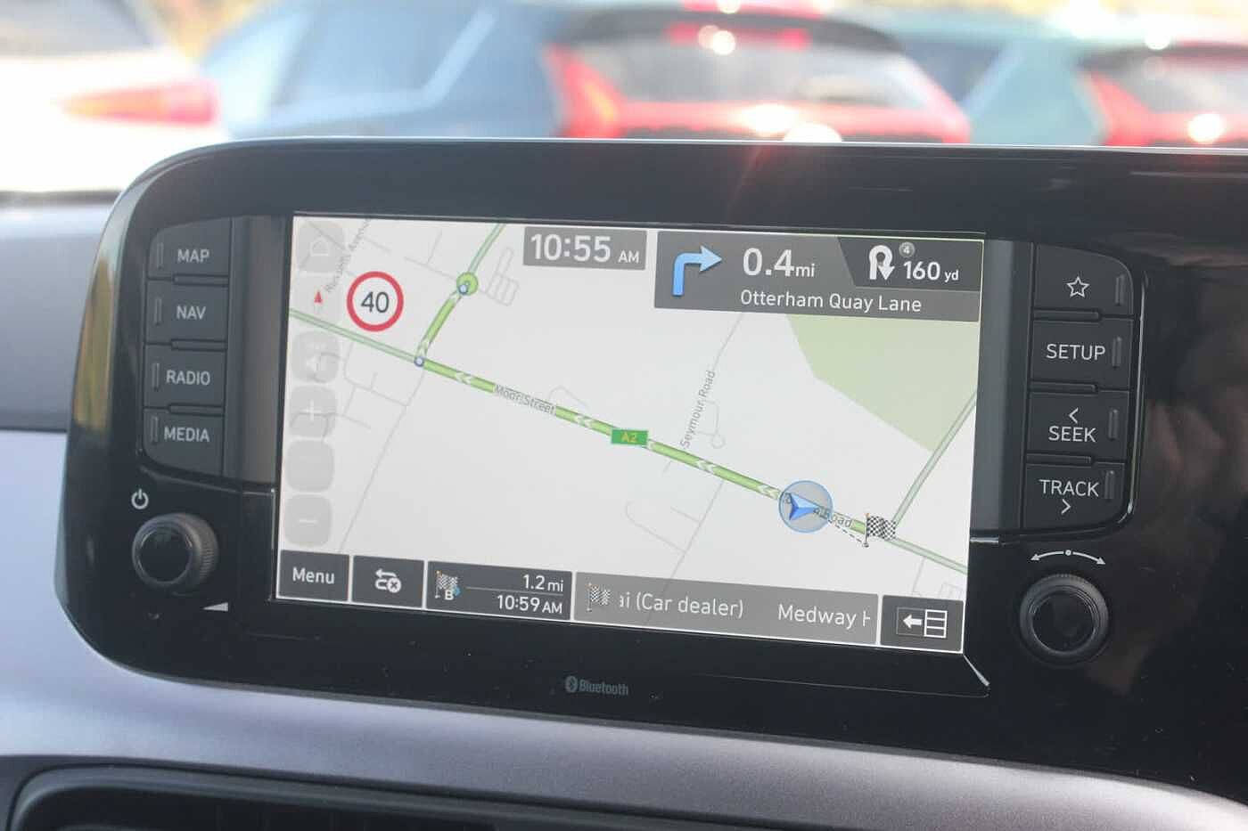 Used Hyundai i10 2025 for sale - 76840690: Photo 17