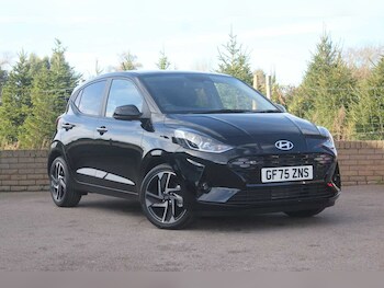Hyundai - i10