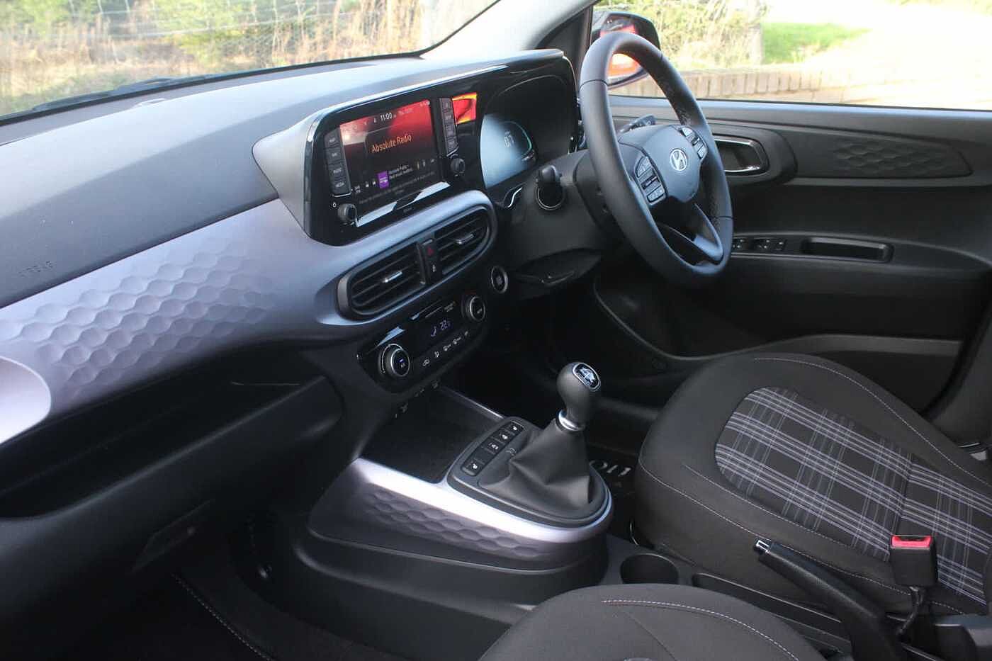 Used Hyundai i10 2025 for sale - 76840690: Photo 2
