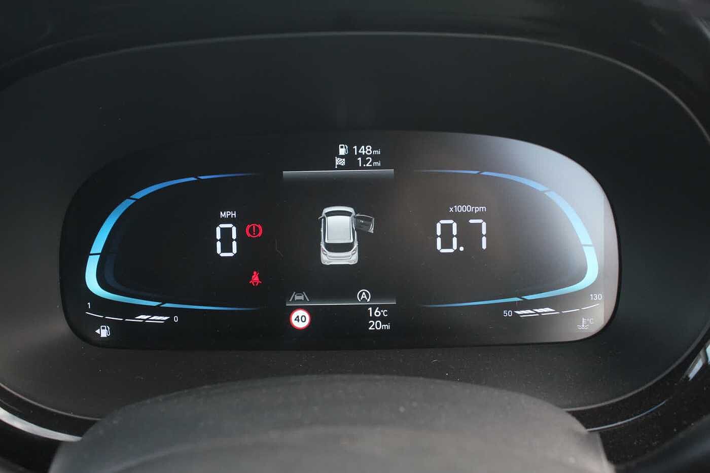 Used Hyundai i10 2025 for sale - 76840690: Photo 23