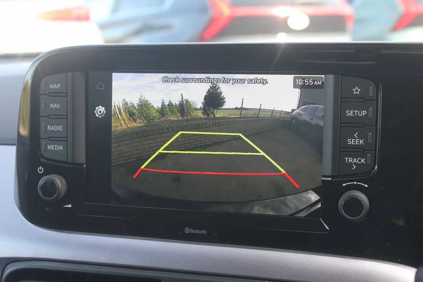 Used Hyundai i10 2025 for sale - 76840690: Photo 30