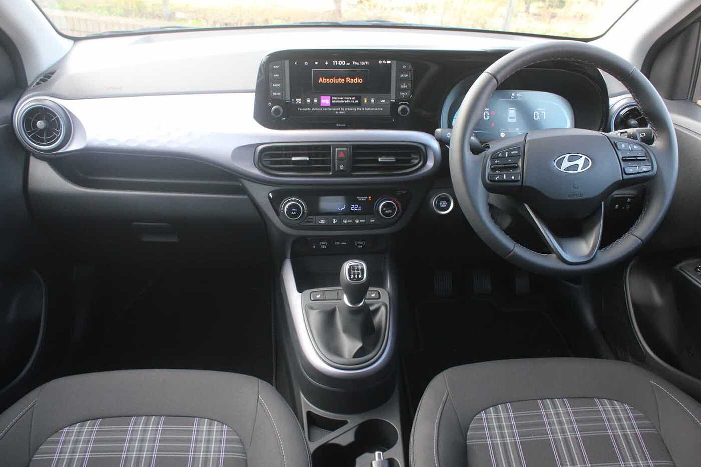 Used Hyundai i10 2025 for sale - 76840690: Photo 4