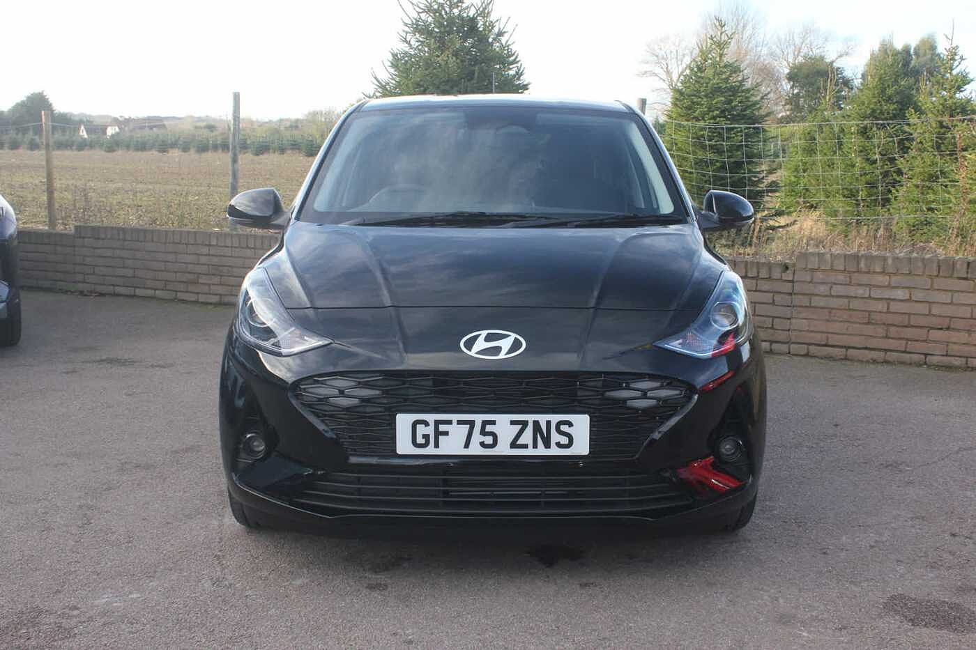 Used Hyundai i10 2025 for sale - 76840690: Photo 6