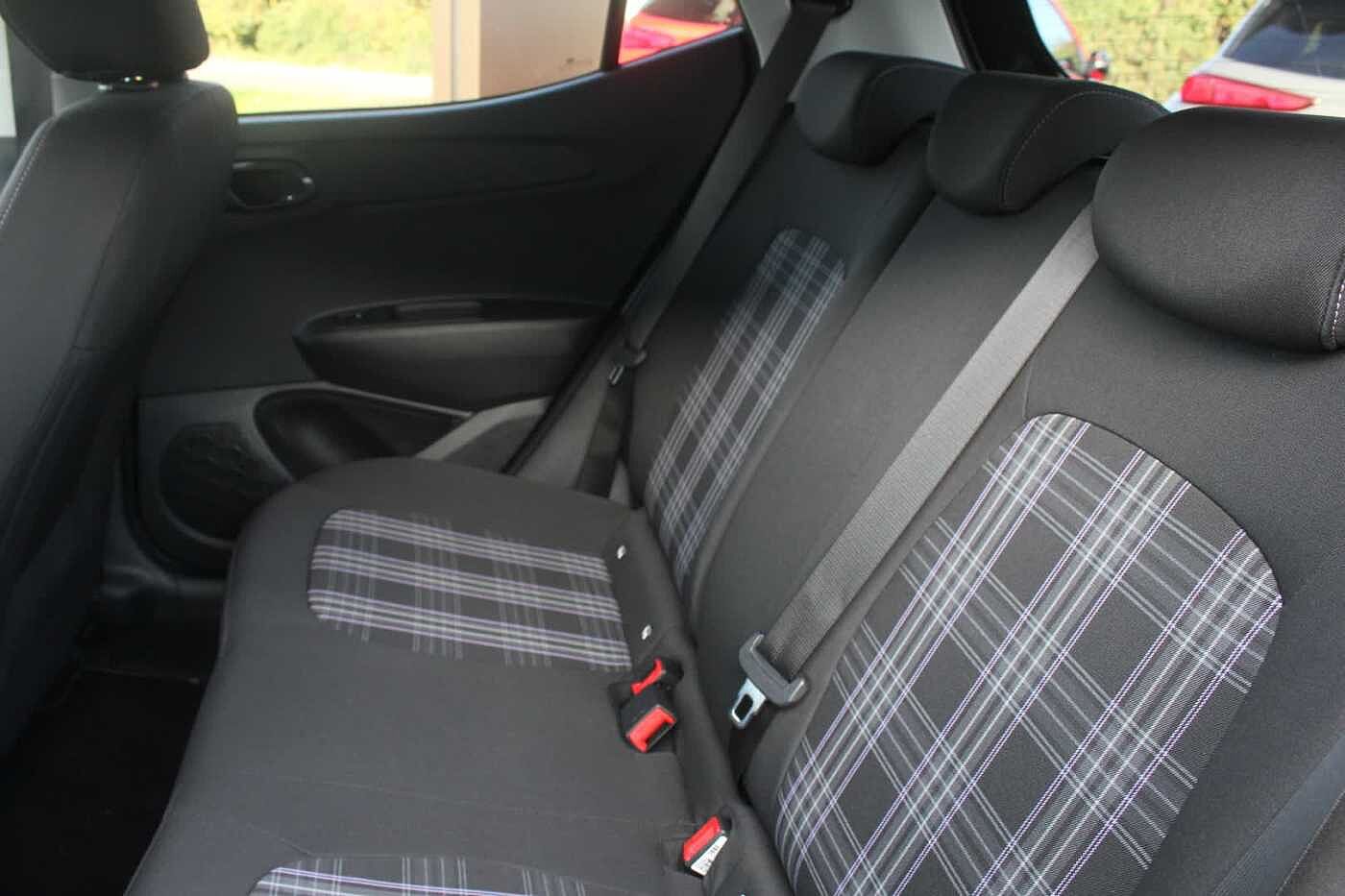 Used Hyundai i10 2025 for sale - 76840690: Photo 8