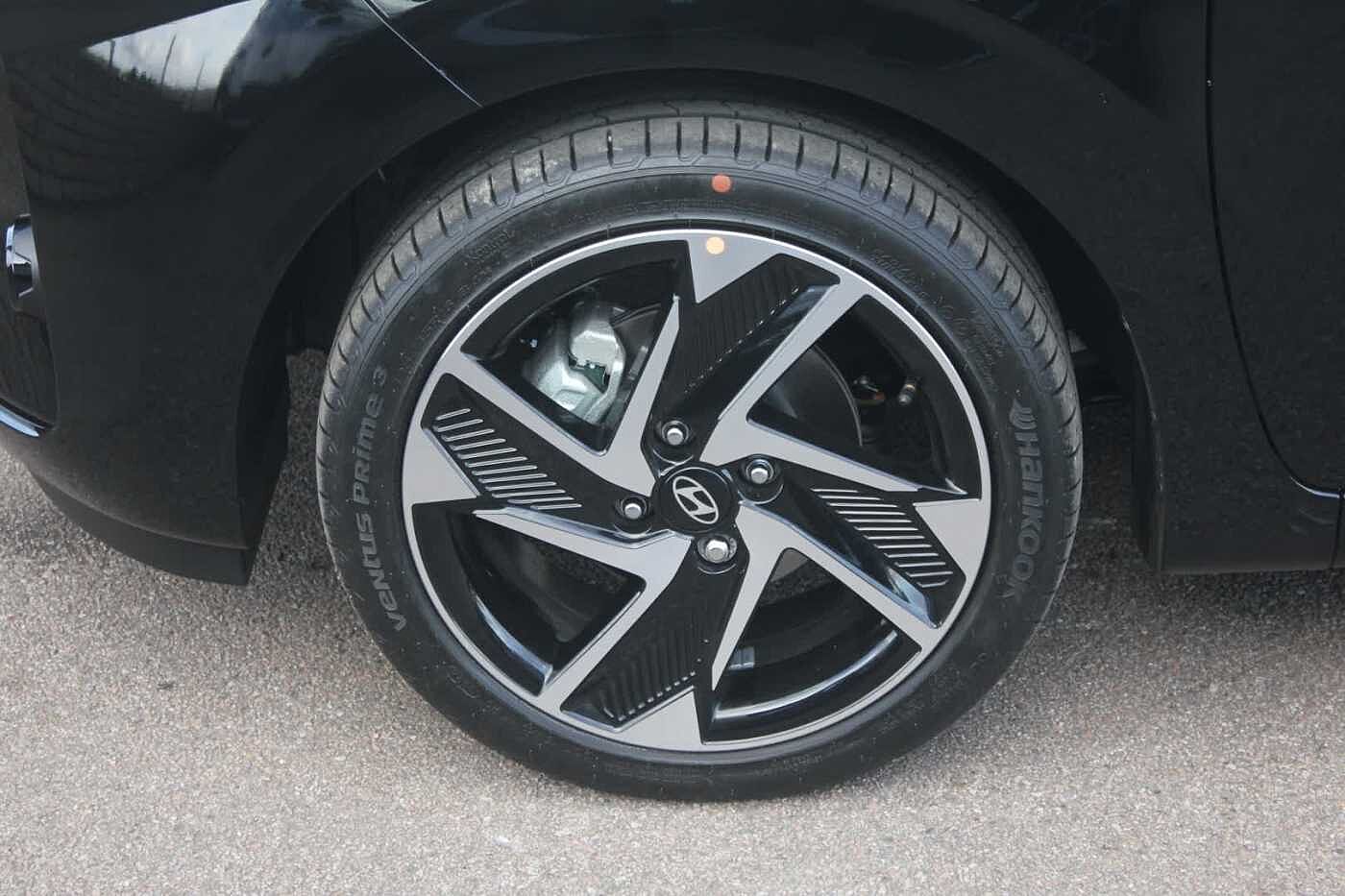 Used Hyundai i10 2025 for sale - 76840690: Photo 9