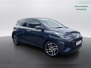 Used Hyundai i10 2026 for sale - 78219053: Photo