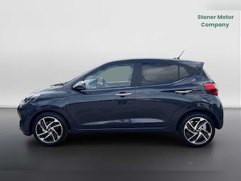 Used Hyundai i10 2026 for sale - 78219053: Photo