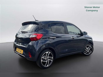 Used Hyundai i10 2026 for sale - 78219053: Photo