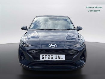 Used Hyundai i10 2026 for sale - 78219053: Photo