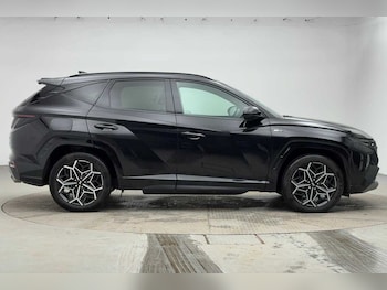 Used Hyundai TUCSON 2022 for sale - 77198246: Photo