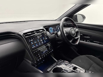 Used Hyundai TUCSON 2022 for sale - 77198246: Photo