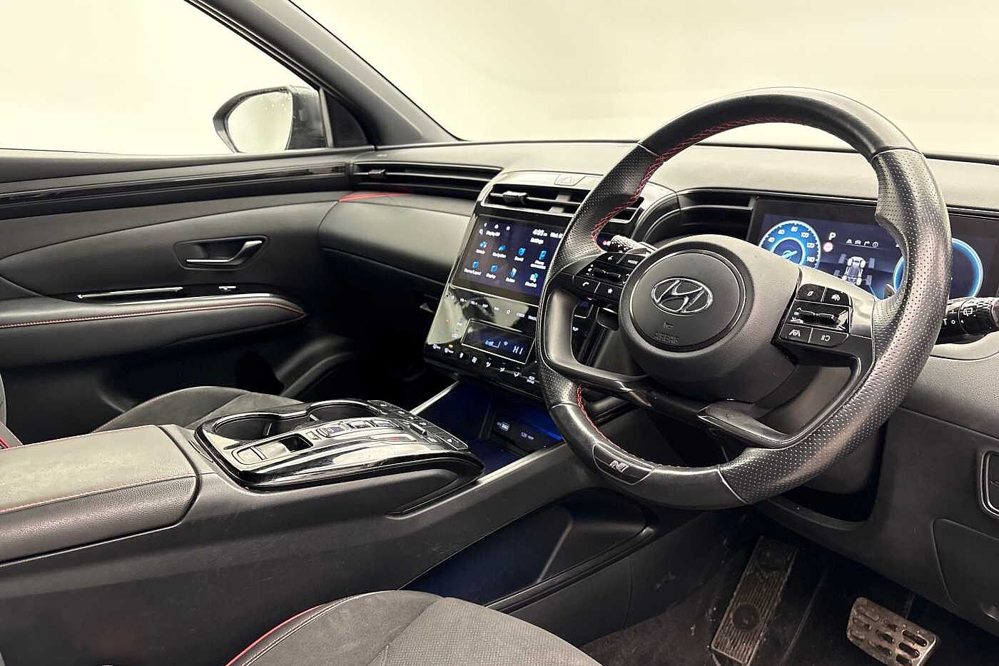 Used Hyundai TUCSON 2022 for sale - 77198246: Photo 6