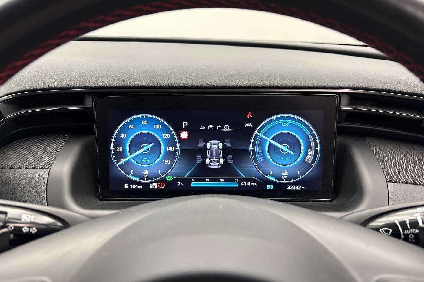 Used Hyundai TUCSON 2022 for sale - 77198246: Photo 7