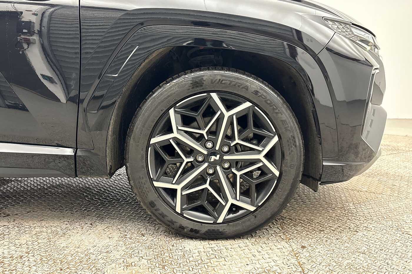 Used Hyundai TUCSON 2022 for sale - 77198246: Photo 8