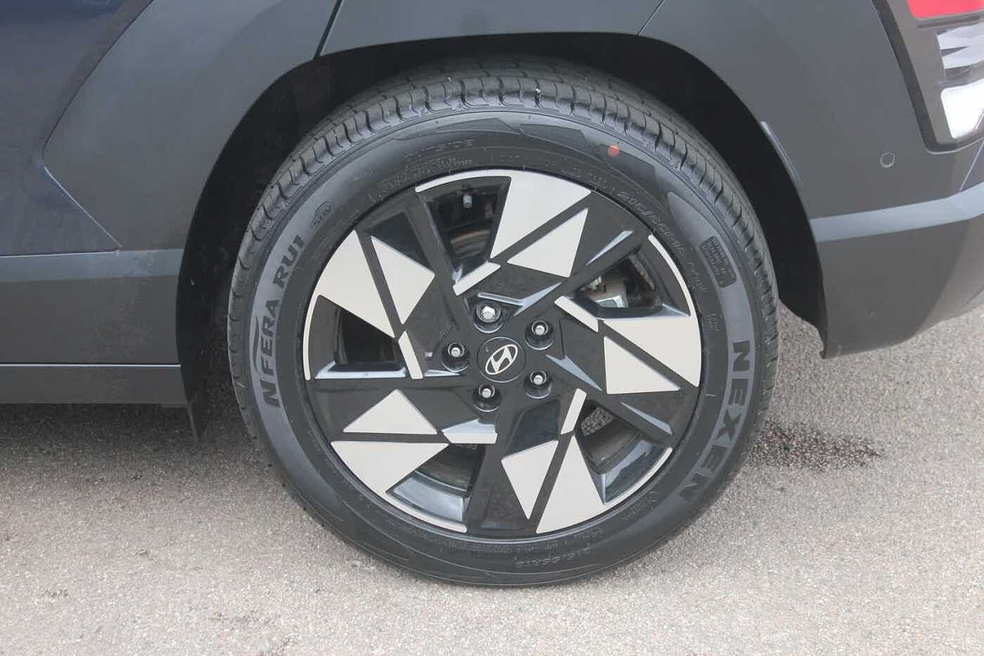 Used Hyundai KONA 2025 for sale - 77545263: Photo 10