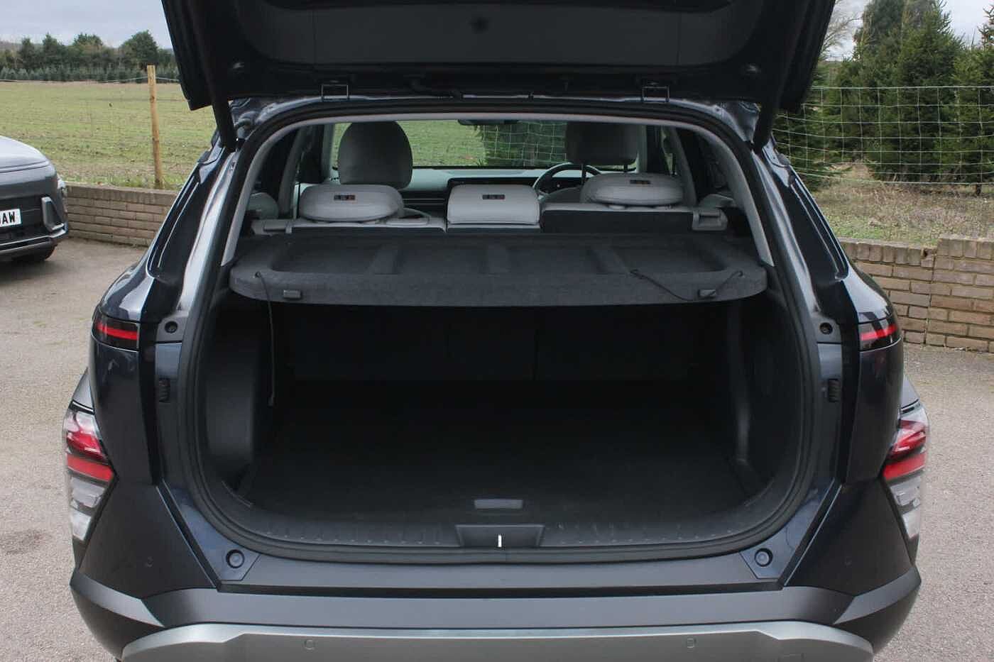 Used Hyundai KONA 2025 for sale - 77545263: Photo 11