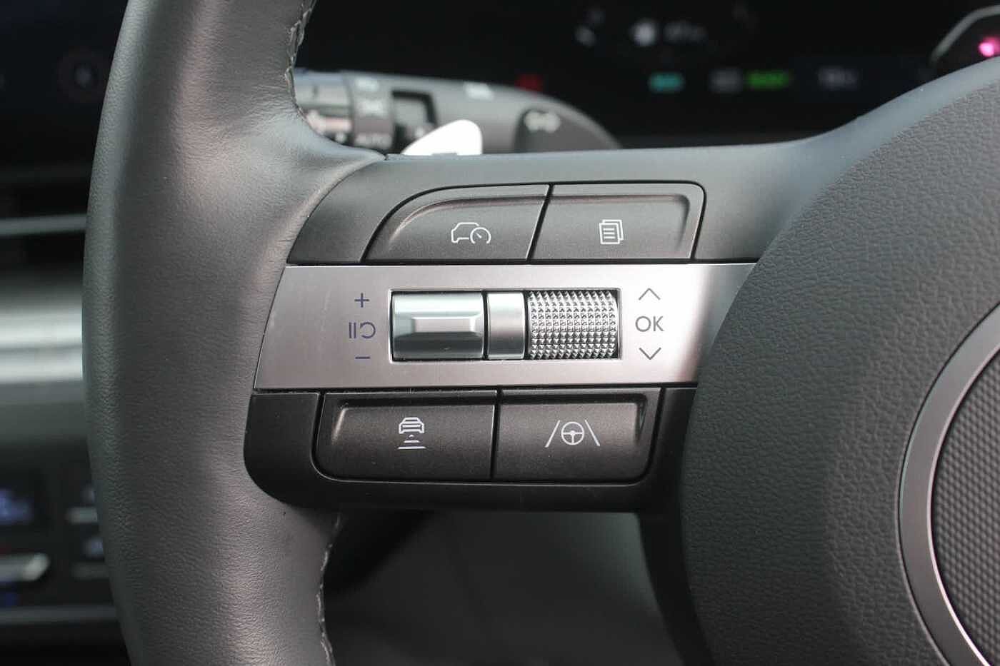 Used Hyundai KONA 2025 for sale - 77545263: Photo 16