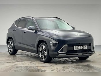 Used Hyundai KONA 2025 for sale - 77545263: Photo