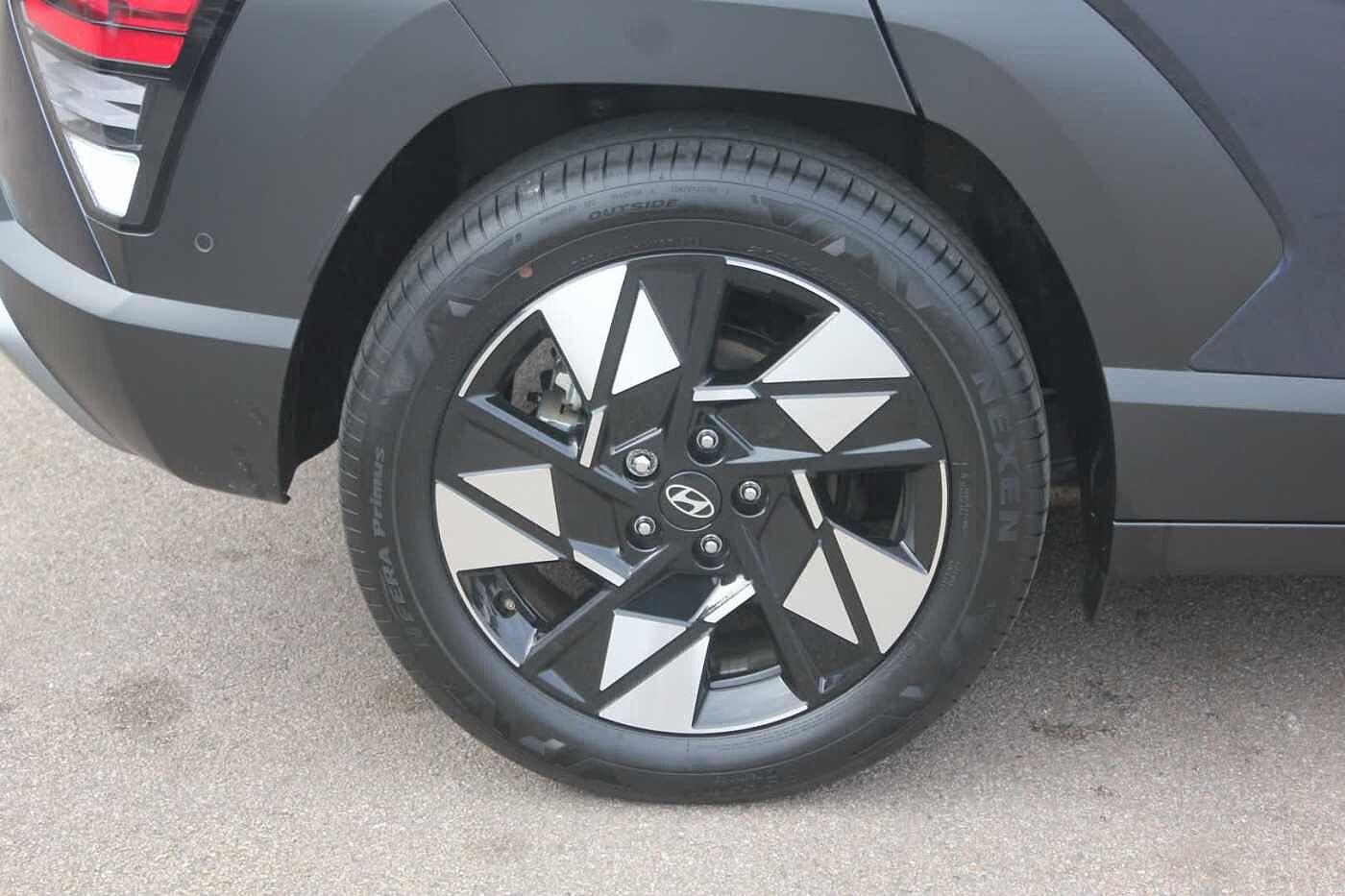 Used Hyundai KONA 2025 for sale - 77545263: Photo 20