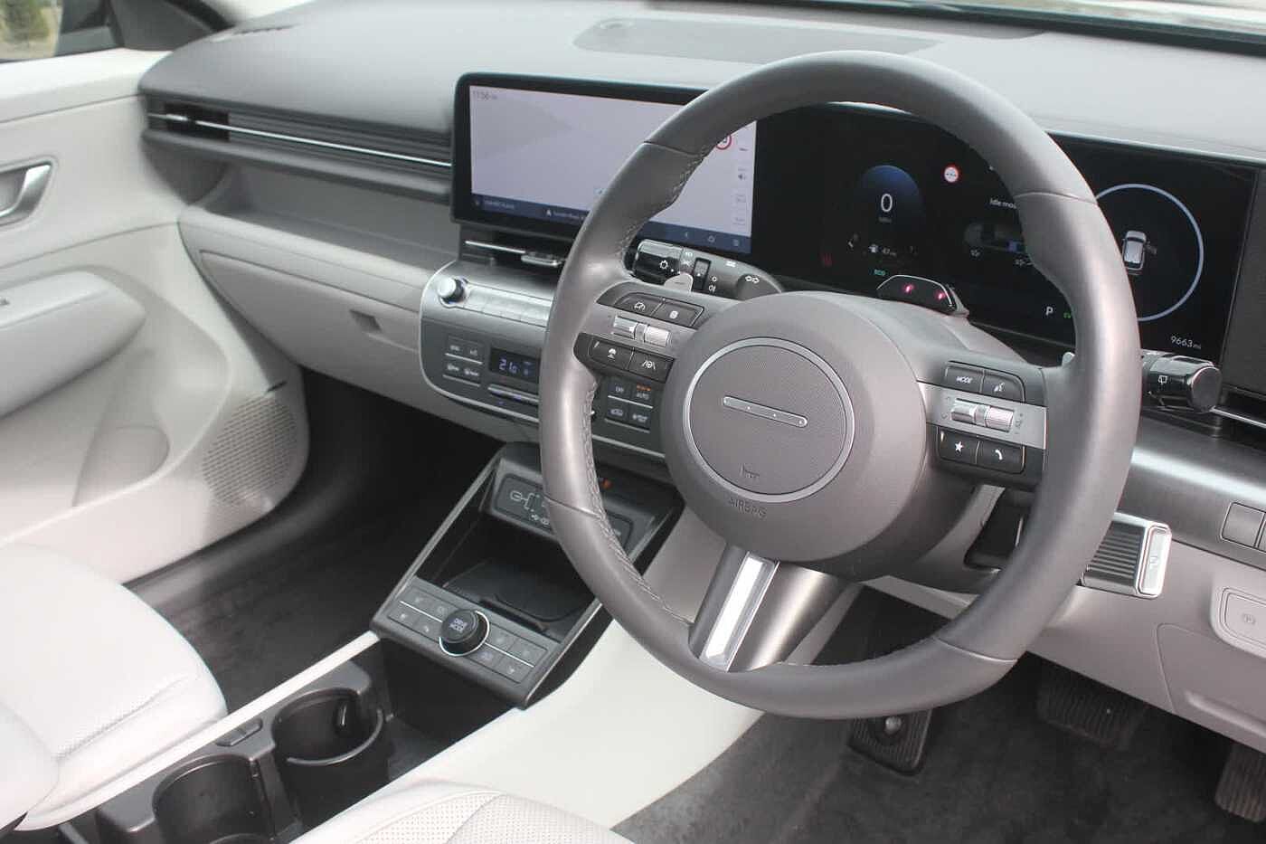 Used Hyundai KONA 2025 for sale - 77545263: Photo 21