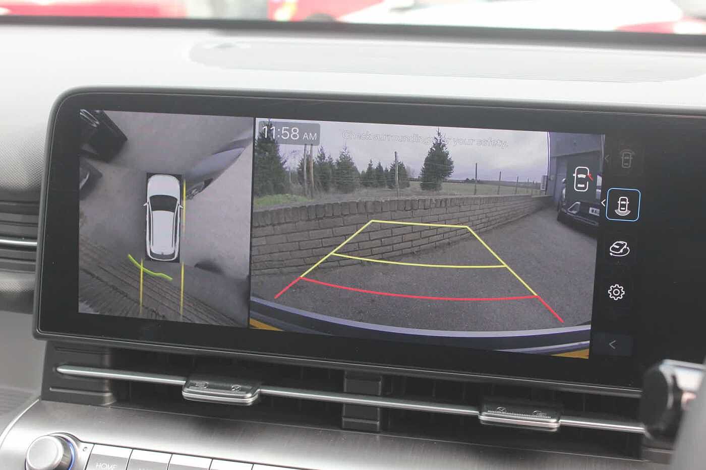 Used Hyundai KONA 2025 for sale - 77545263: Photo 28