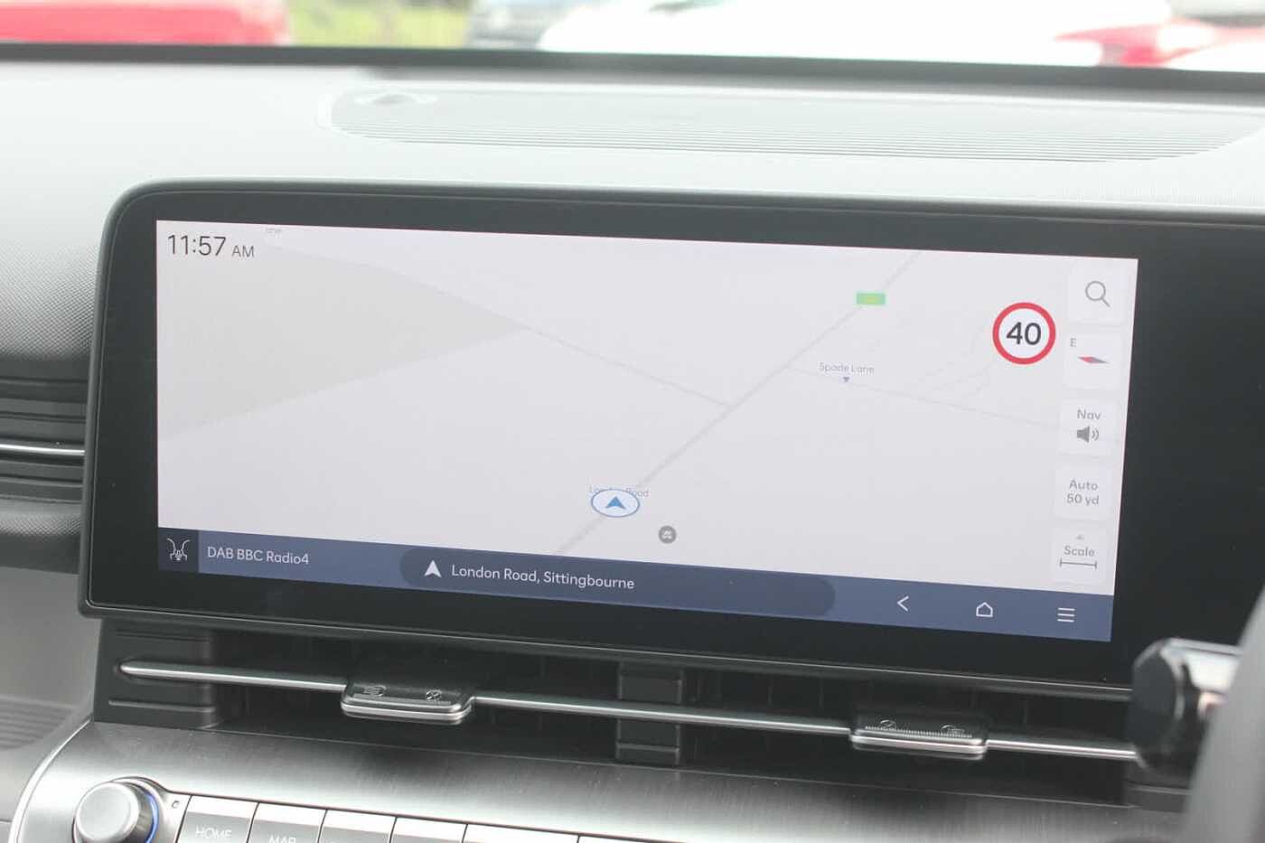 Used Hyundai KONA 2025 for sale - 77545263: Photo 29