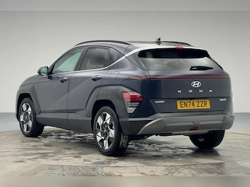 Used Hyundai KONA 2025 for sale - 77545263: Photo