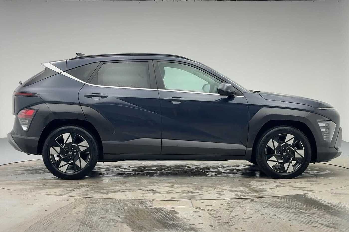 Used Hyundai KONA 2025 for sale - 77545263: Photo 3