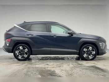 Used Hyundai KONA 2025 for sale - 77545263: Photo
