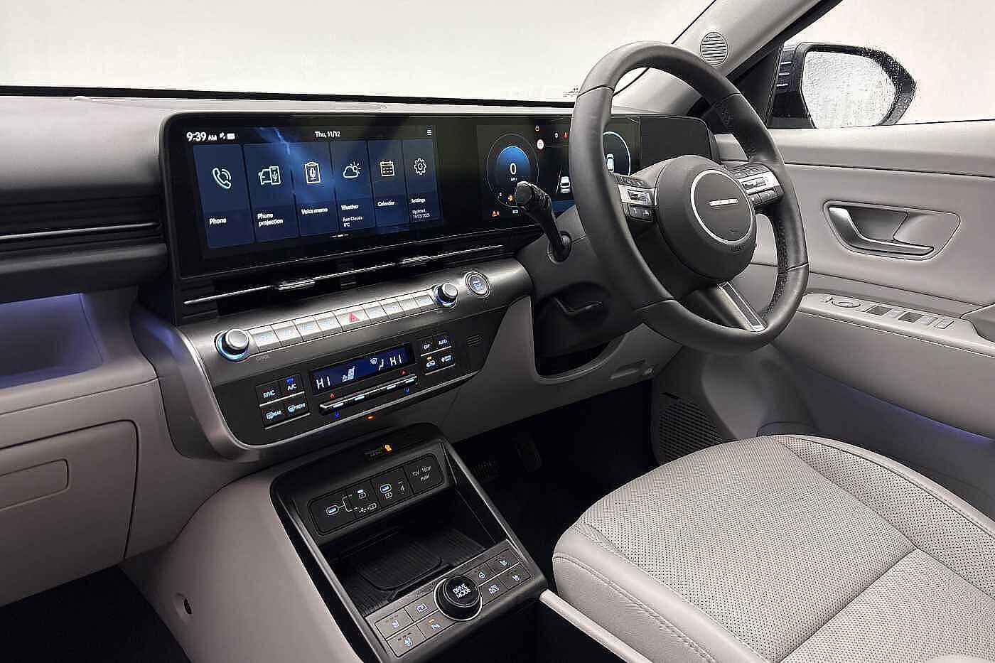 Used Hyundai KONA 2025 for sale - 77545263: Photo 4