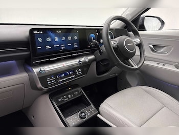 Used Hyundai KONA 2025 for sale - 77545263: Photo