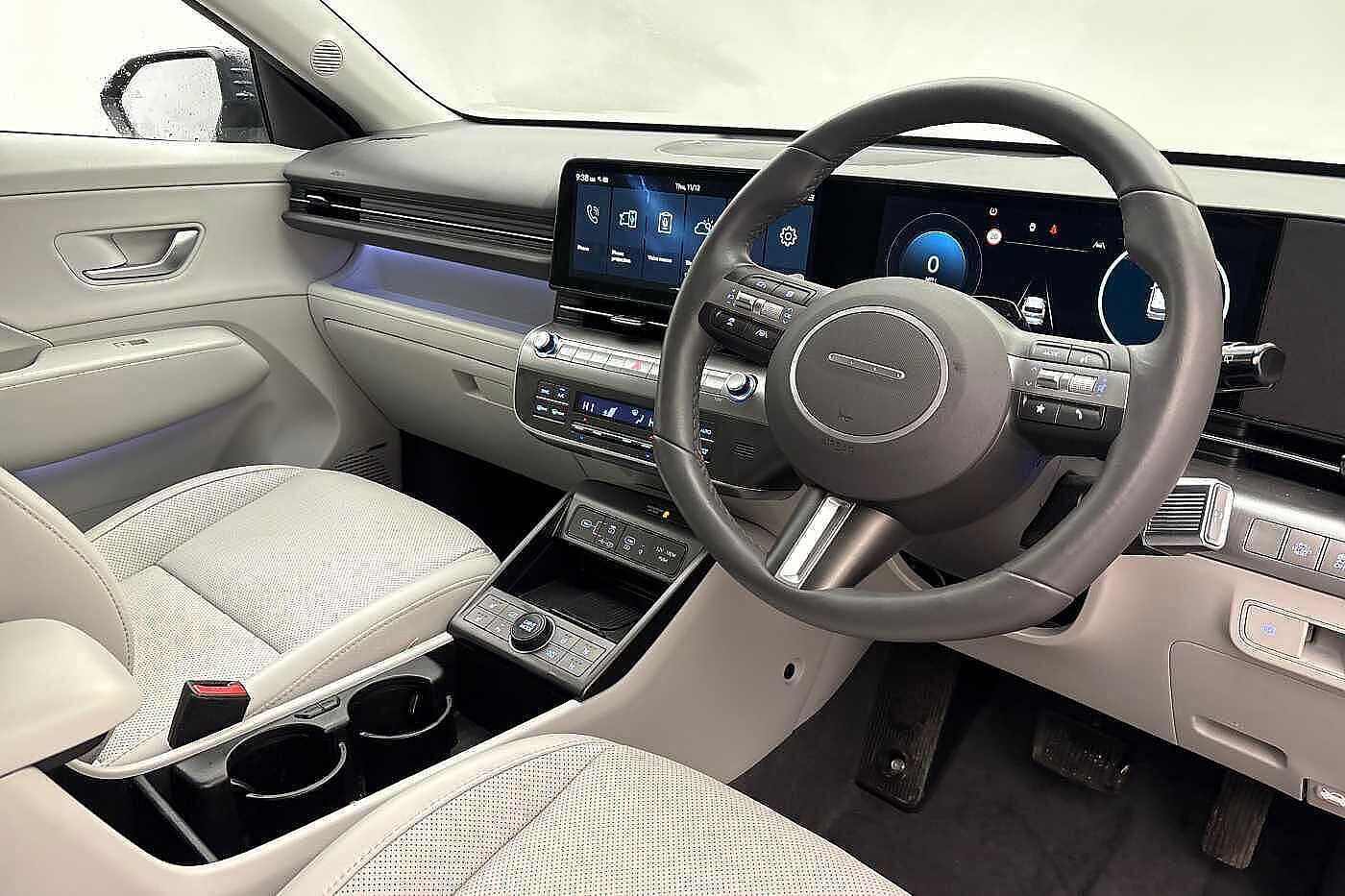 Used Hyundai KONA 2025 for sale - 77545263: Photo 6