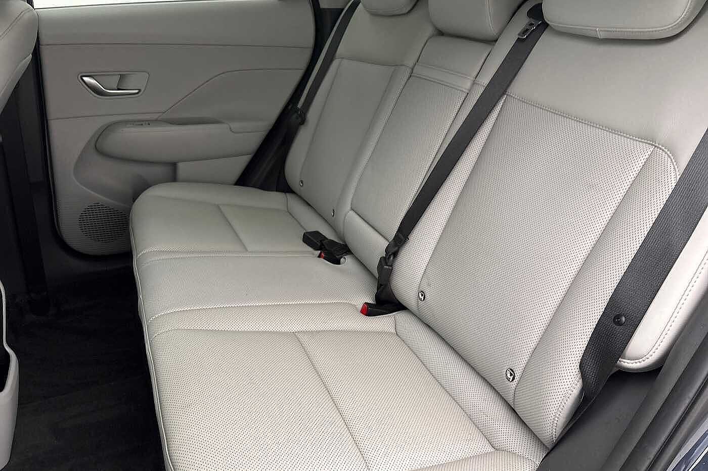 Used Hyundai KONA 2025 for sale - 77545263: Photo 7