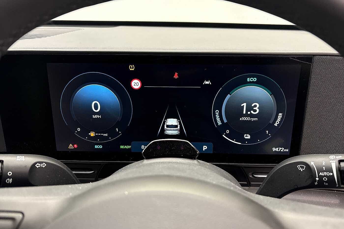 Used Hyundai KONA 2025 for sale - 77545263: Photo 8